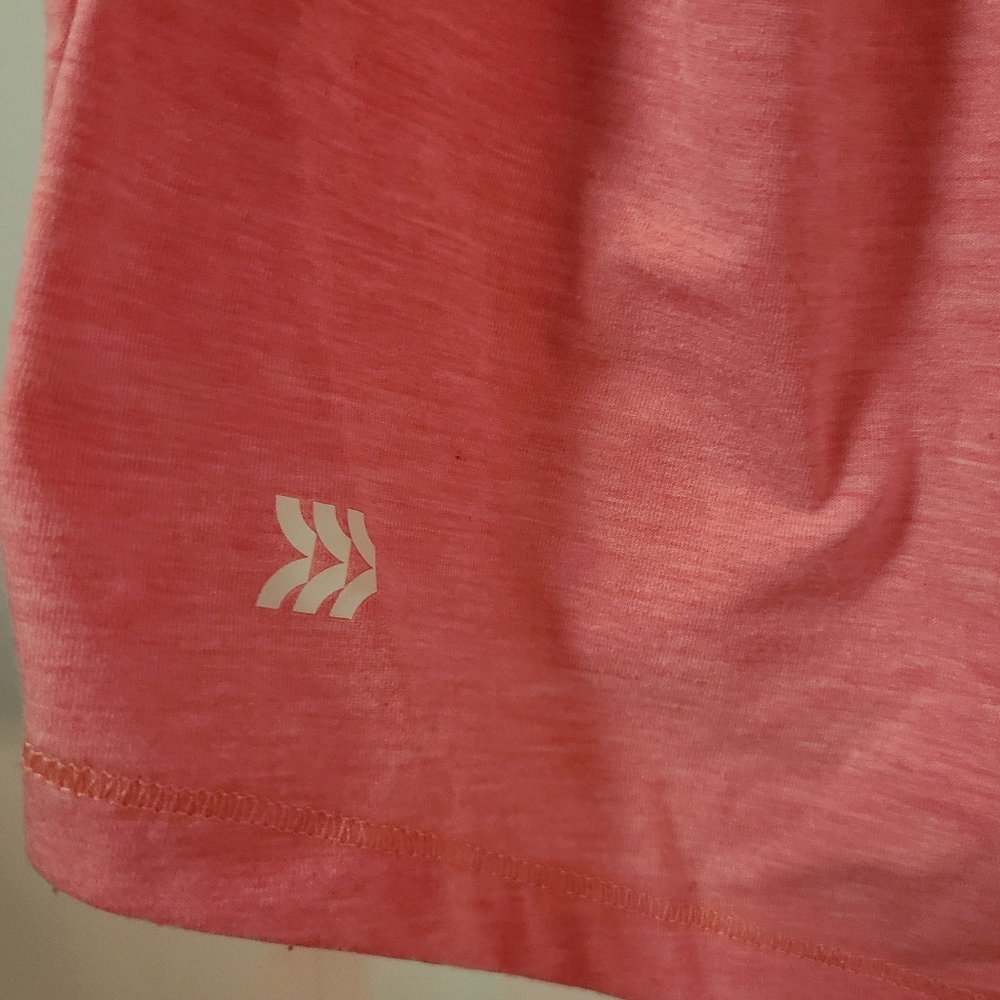 All In Motion Tank Top Size Medium - Picture 4 of 5